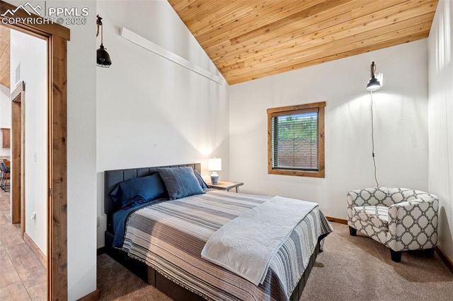103 Copper Mountain Drive, Cripple Creek, CO 80813