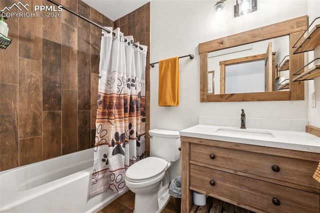 103 Copper Mountain Drive, Cripple Creek, CO 80813