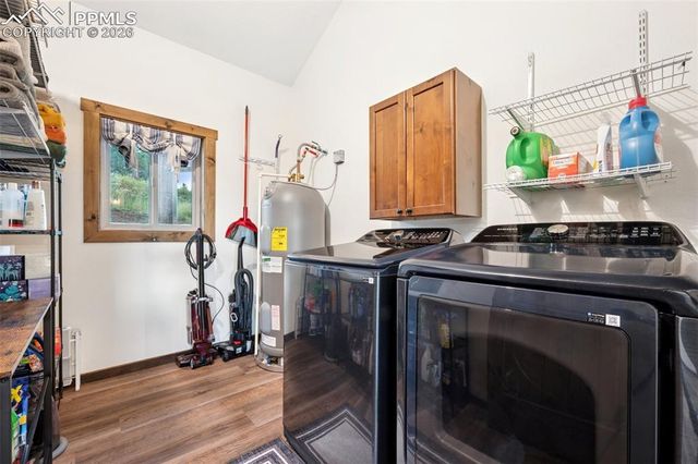 103 Copper Mountain Drive, Cripple Creek, CO 80813