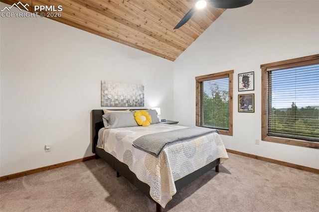 103 Copper Mountain Drive, Cripple Creek, CO 80813