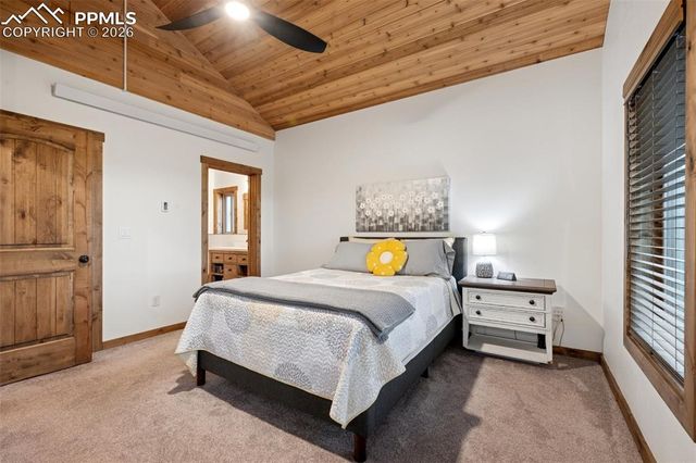103 Copper Mountain Drive, Cripple Creek, CO 80813