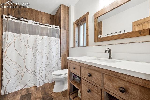 103 Copper Mountain Drive, Cripple Creek, CO 80813