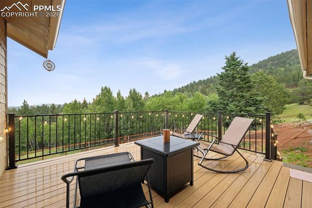 103 Copper Mountain Drive, Cripple Creek, CO 80813