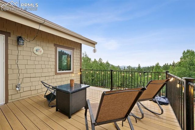 103 Copper Mountain Drive, Cripple Creek, CO 80813