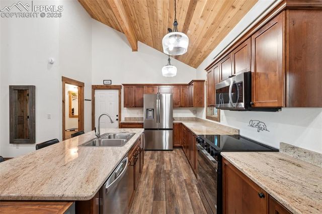 103 Copper Mountain Drive, Cripple Creek, CO 80813