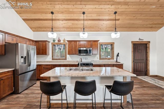 103 Copper Mountain Drive, Cripple Creek, CO 80813
