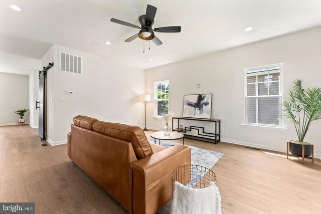 203 JETT DR, Fredericksburg, VA 22405