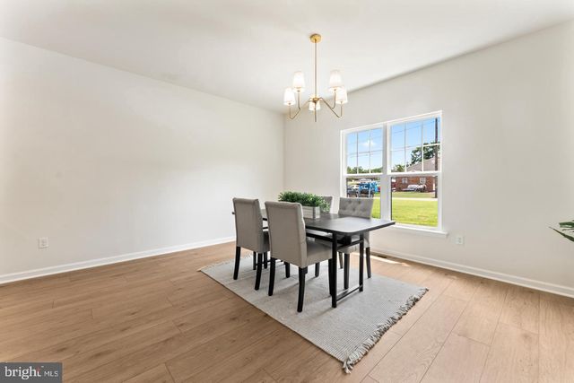 203 JETT DR, Fredericksburg, VA 22405