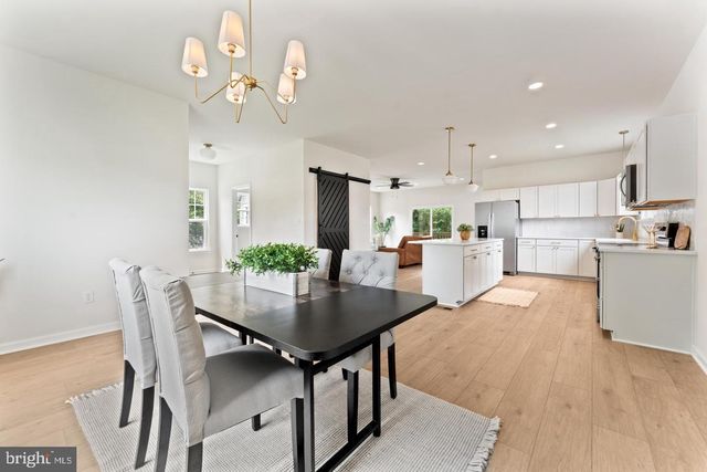 203 JETT DR, Fredericksburg, VA 22405
