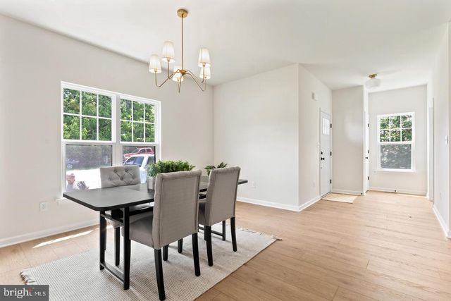 203 JETT DR, Fredericksburg, VA 22405