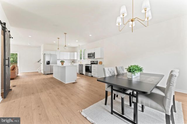 203 JETT DR, Fredericksburg, VA 22405