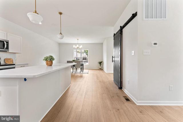 203 JETT DR, Fredericksburg, VA 22405