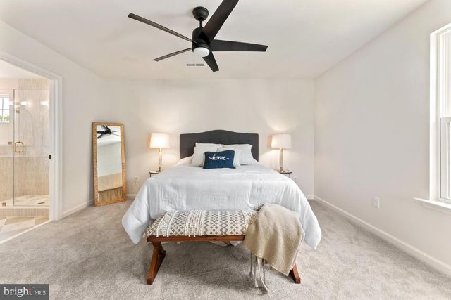203 JETT DR, Fredericksburg, VA 22405