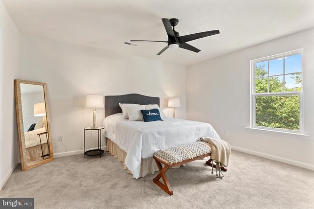 203 JETT DR, Fredericksburg, VA 22405