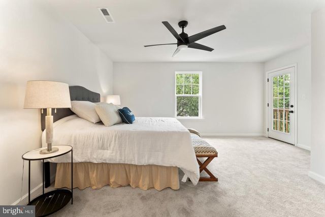 203 JETT DR, Fredericksburg, VA 22405