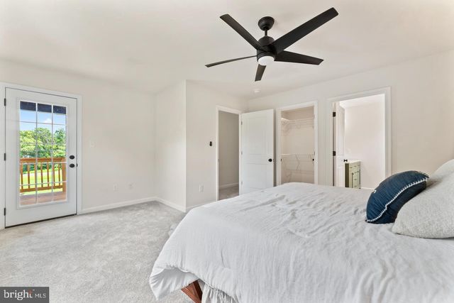 203 JETT DR, Fredericksburg, VA 22405
