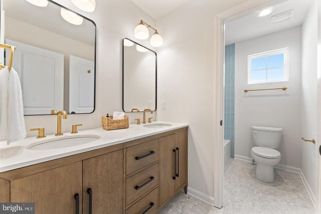 203 JETT DR, Fredericksburg, VA 22405