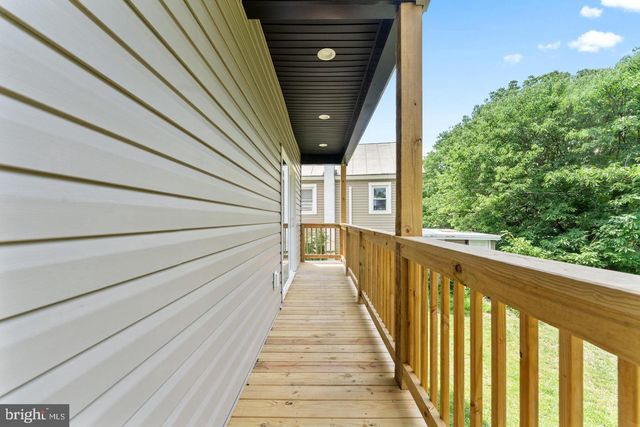 203 JETT DR, Fredericksburg, VA 22405