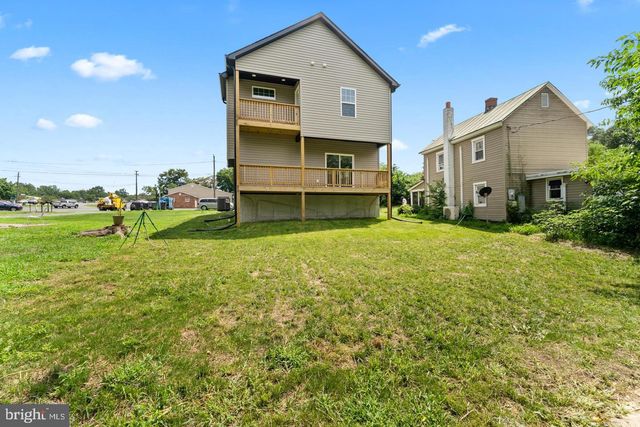 203 JETT DR, Fredericksburg, VA 22405
