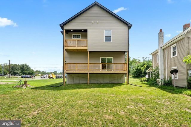203 JETT DR, Fredericksburg, VA 22405