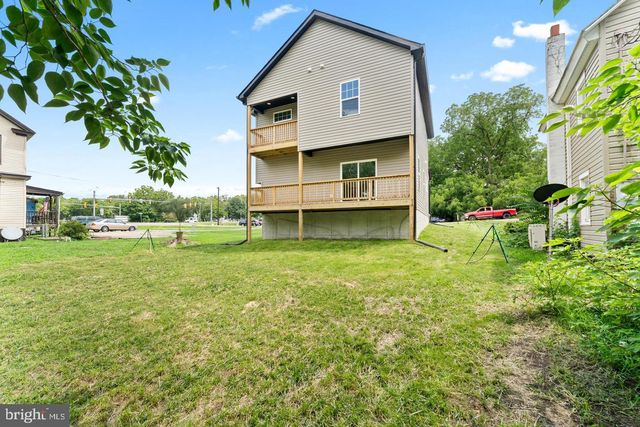 203 JETT DR, Fredericksburg, VA 22405
