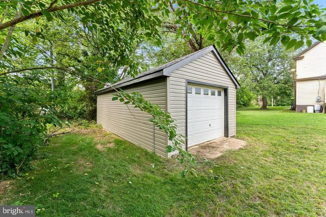 203 JETT DR, Fredericksburg, VA 22405
