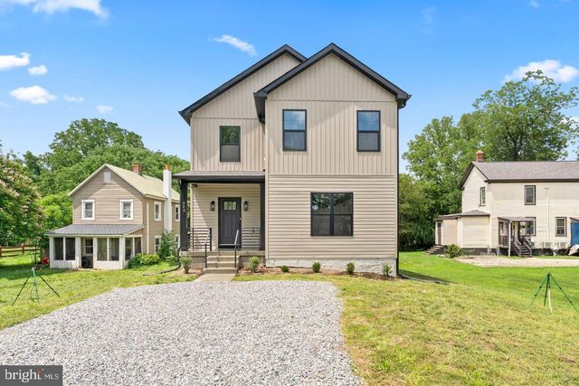 203 JETT DR, Fredericksburg, VA 22405