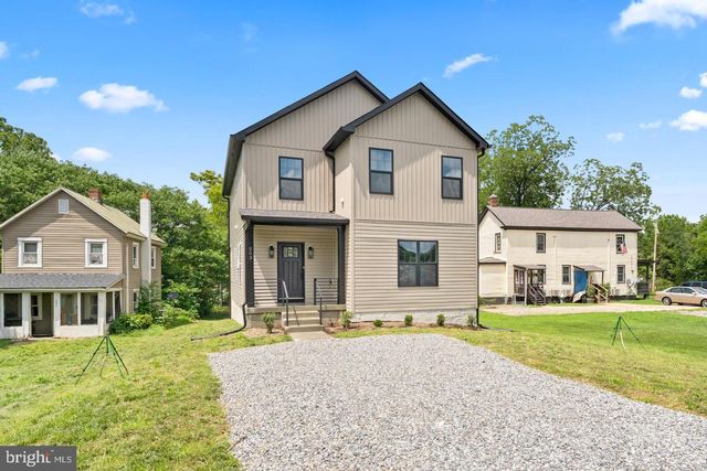 203 JETT DR, Fredericksburg, VA 22405