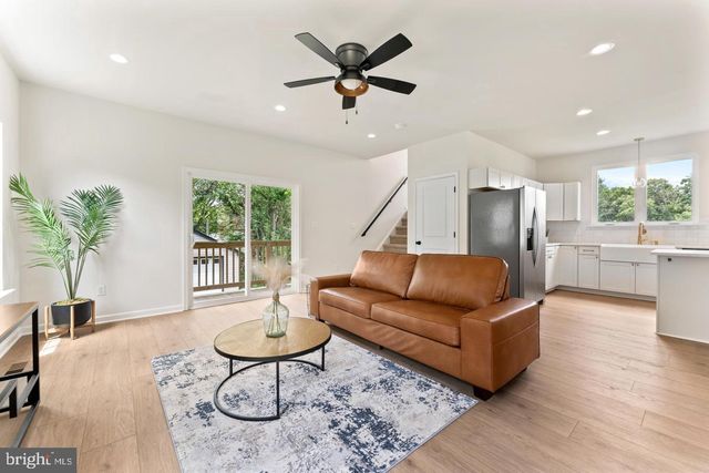 203 JETT DR, Fredericksburg, VA 22405