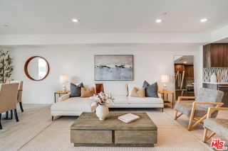 1021 S Shenandoah Street 501, Los Angeles, CA 90035