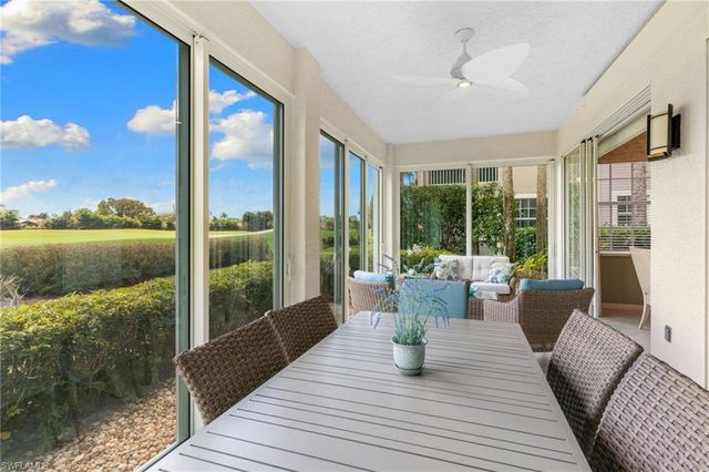 1595 Winding Oaks WAY 103, Naples, FL 34109