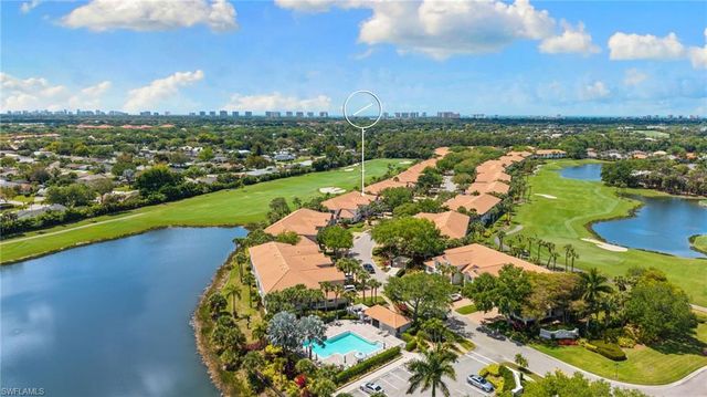 1595 Winding Oaks WAY 103, Naples, FL 34109