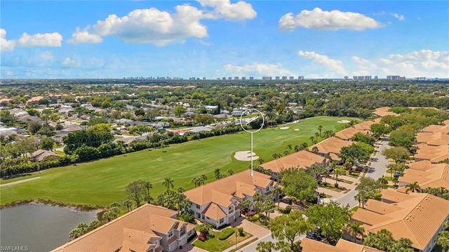 1595 Winding Oaks WAY 103, Naples, FL 34109