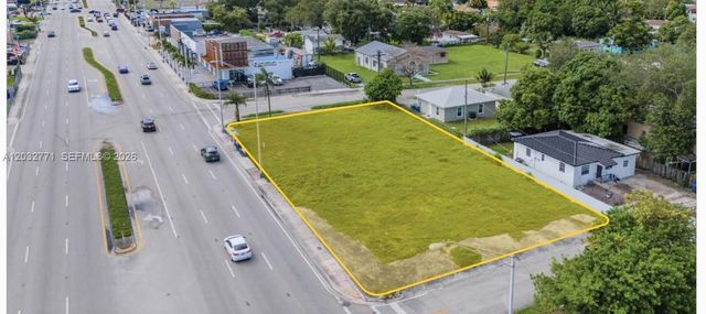 1477 NW 79th Street, Miami, FL 33147