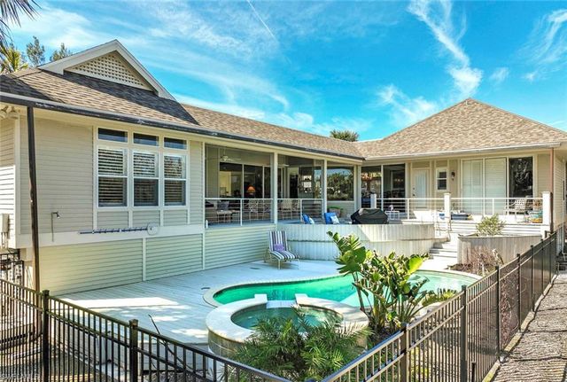 706 Gopher Walk WAY, Sanibel, FL 33957