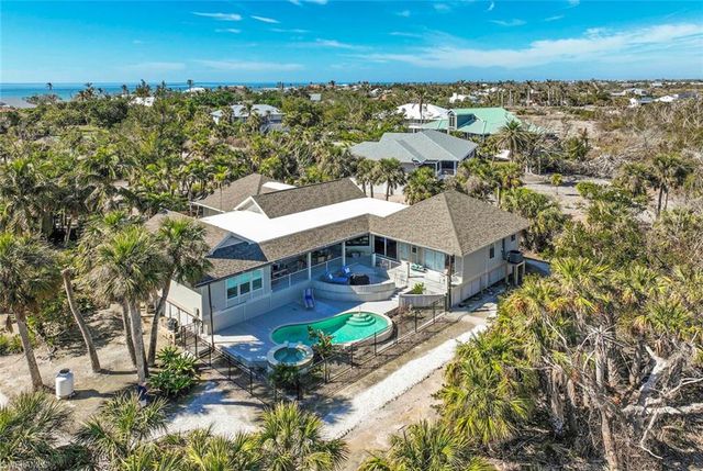 706 Gopher Walk WAY, Sanibel, FL 33957