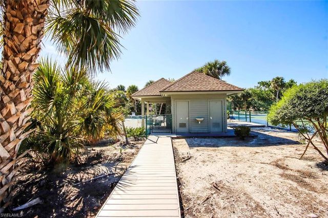 706 Gopher Walk WAY, Sanibel, FL 33957