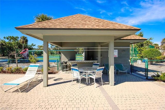 706 Gopher Walk WAY, Sanibel, FL 33957