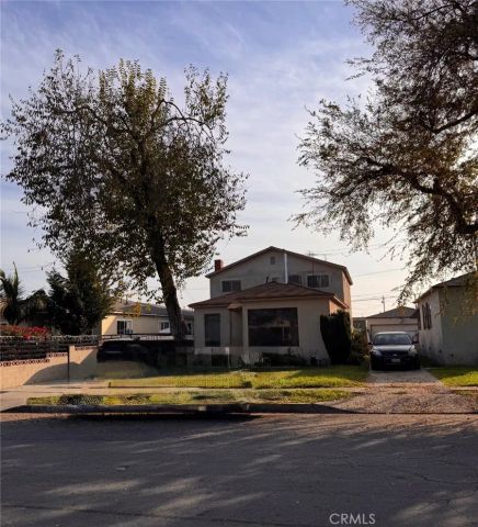 638 E 137th, Los Angeles, CA 90059