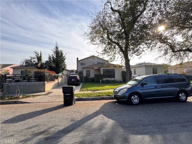 638 E 137th, Los Angeles, CA 90059