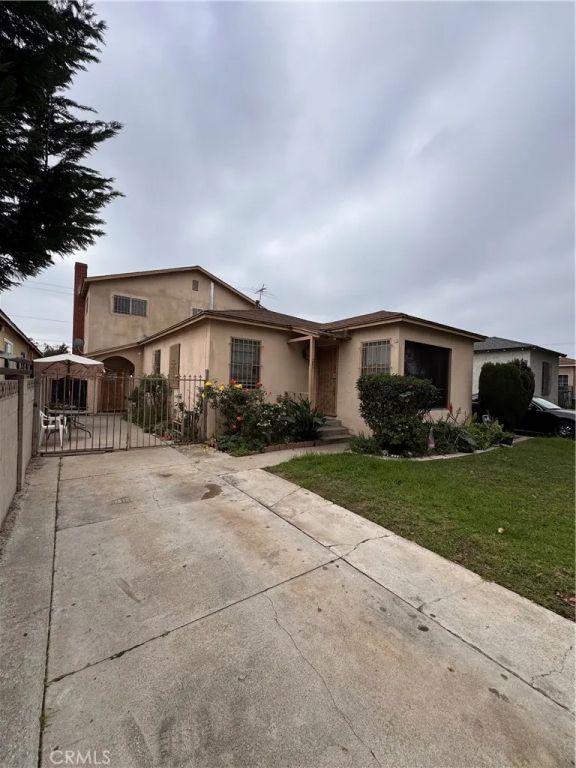 638 E 137th, Los Angeles, CA 90059
