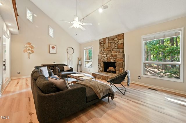 4002 Westfield Drive, Durham, NC 27705