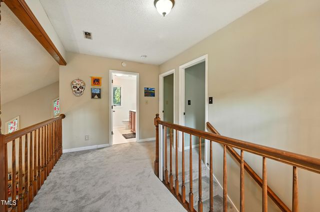 4002 Westfield Drive, Durham, NC 27705