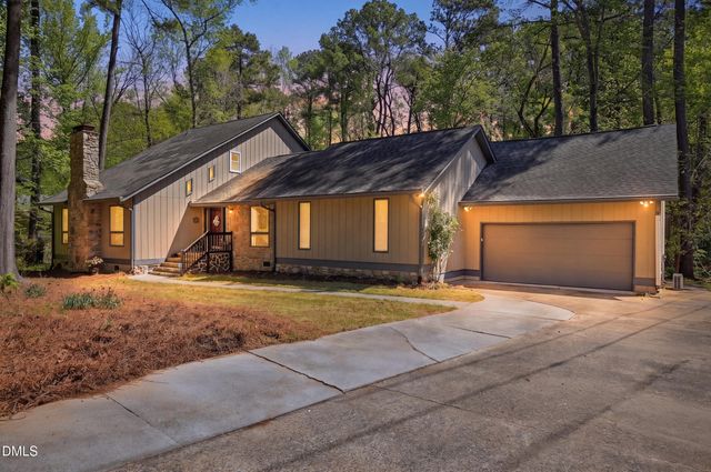 4002 Westfield Drive, Durham, NC 27705