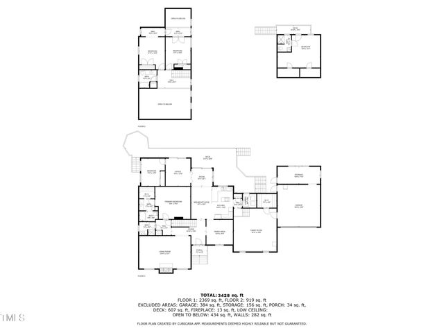4002 Westfield Drive, Durham, NC 27705