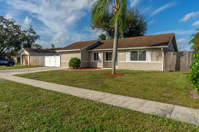 10079 Patience Lane, Royal Palm Beach, FL 33411