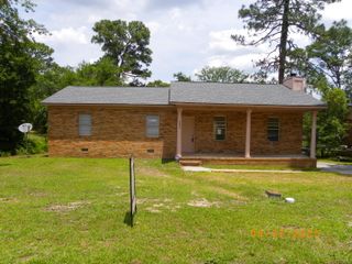2694 Barclay Street, Hephzibah, GA 30815