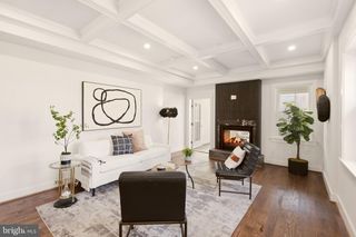 702 RANDOLPH ST NW #2, Washington, DC 20011