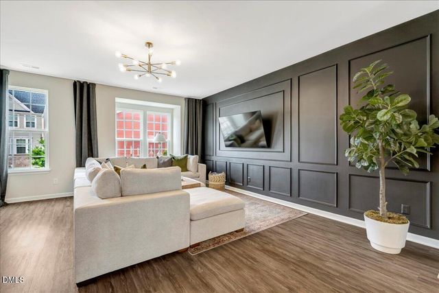 124 Journey Place, Durham, NC 27703