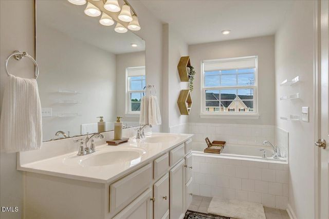 124 Journey Place, Durham, NC 27703